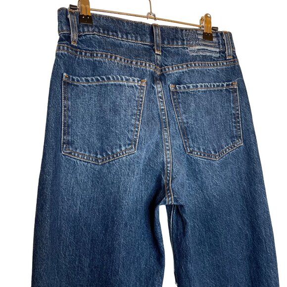 Revice Matchmaker/Love at First Sight Patchwork Jean, 26 - Picture 7 of 14